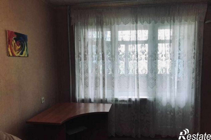 2-комн квартира улица Добровольского, 11/1