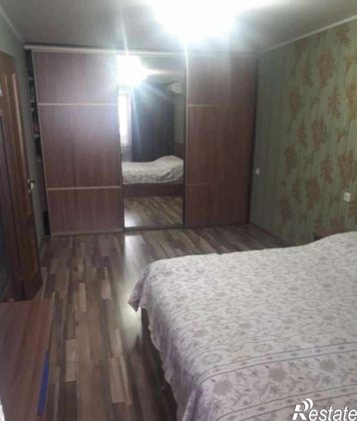 1-комн квартира улица Петренко, 2