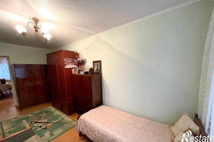 2-комн квартира улица 2-я Линия, 16