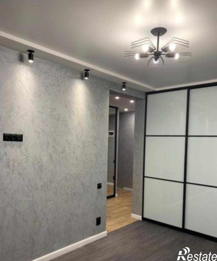 1-комн квартира улица Мечникова, 37