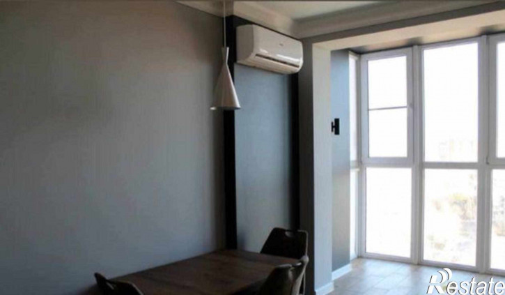 2-комн квартира улица Шеболдаева, 95с2