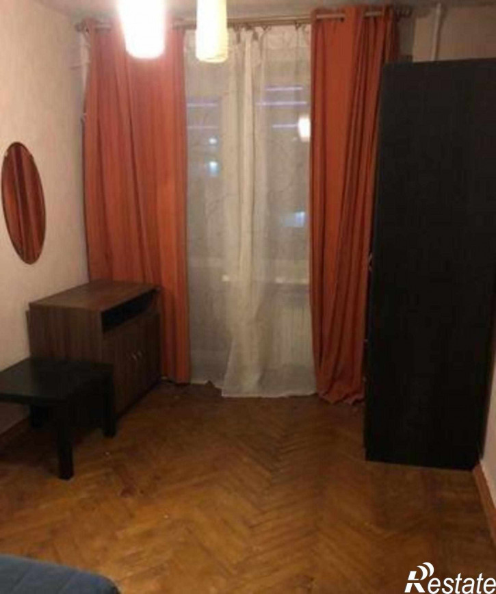 2-комн квартира Университетский переулок, 133