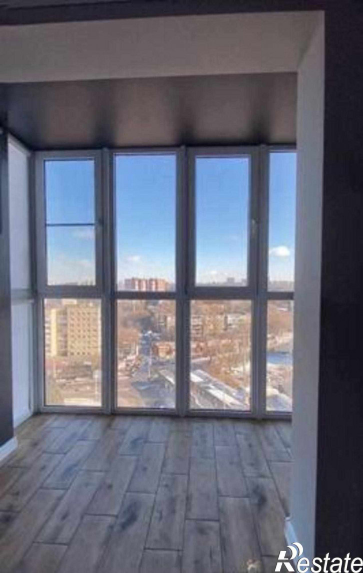 2-комн квартира улица Шеболдаева, 95с2