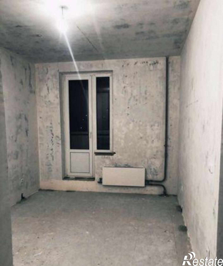 3-комн квартира в новом доме улица Ткачёва, 25