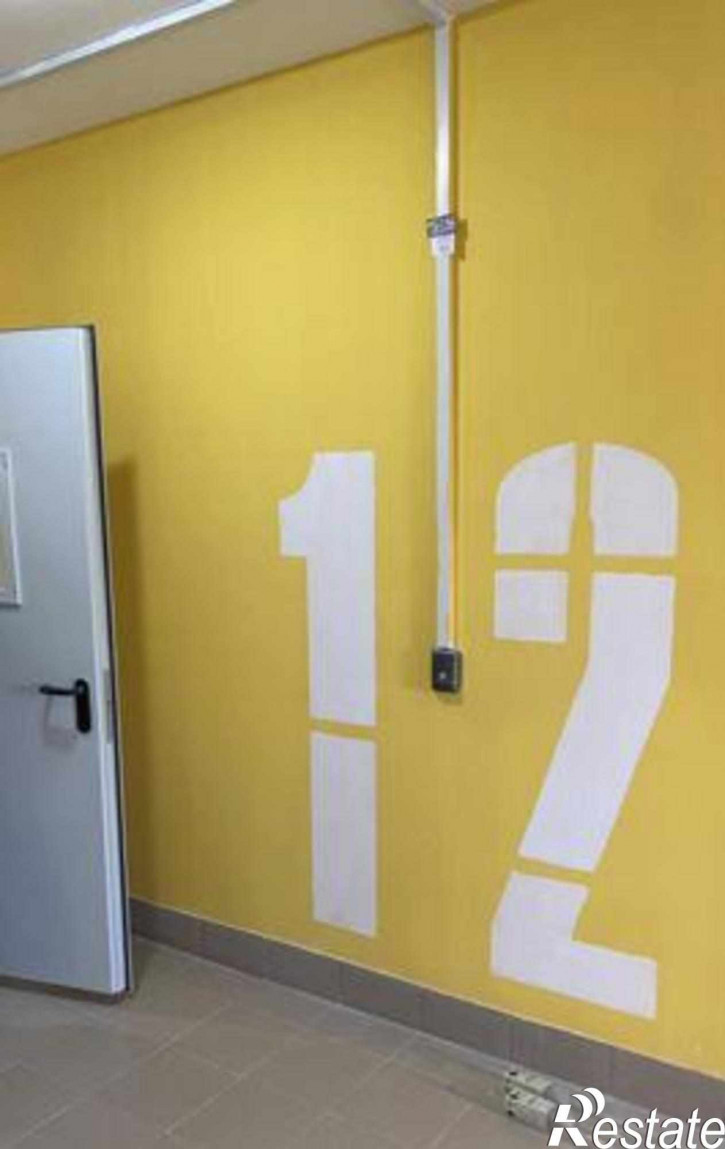 3-комн квартира проспект Солженицына, 13