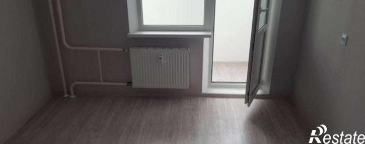 2-комн квартира в новом доме улица Висаитова, 8