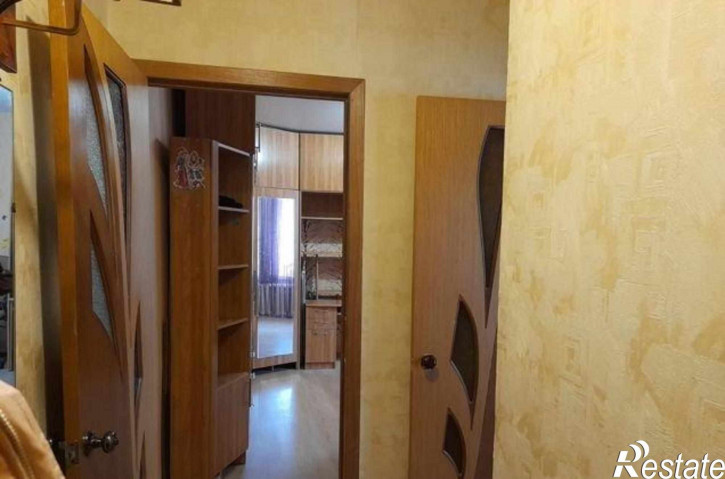 1-комн квартира проспект Ленина, 146