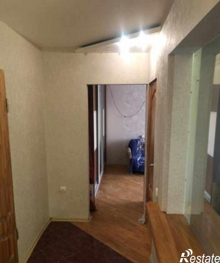 2-комн квартира улица Содружества, 35/1