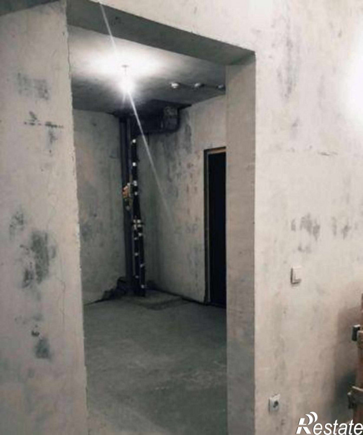 3-комн квартира в новом доме улица Ткачёва, 25