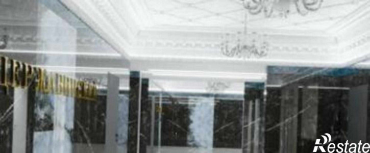 1-комн квартира в новом доме Береговая улица, 73