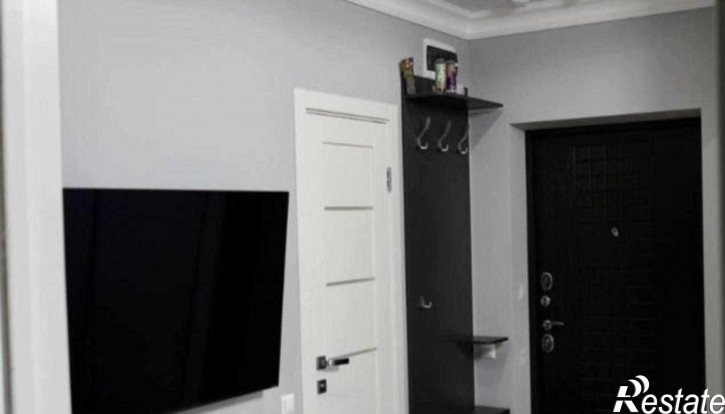 2-комн квартира улица Шеболдаева, 95с2