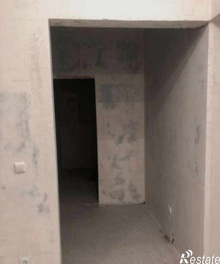 3-комн квартира в новом доме улица Ткачёва, 25