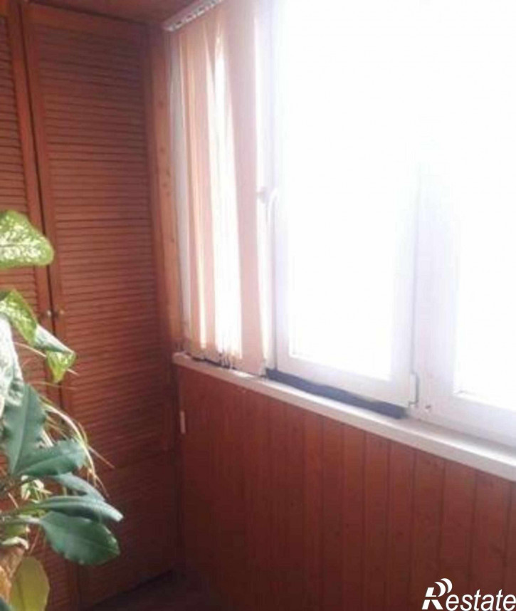 1-комн квартира улица Петренко, 2