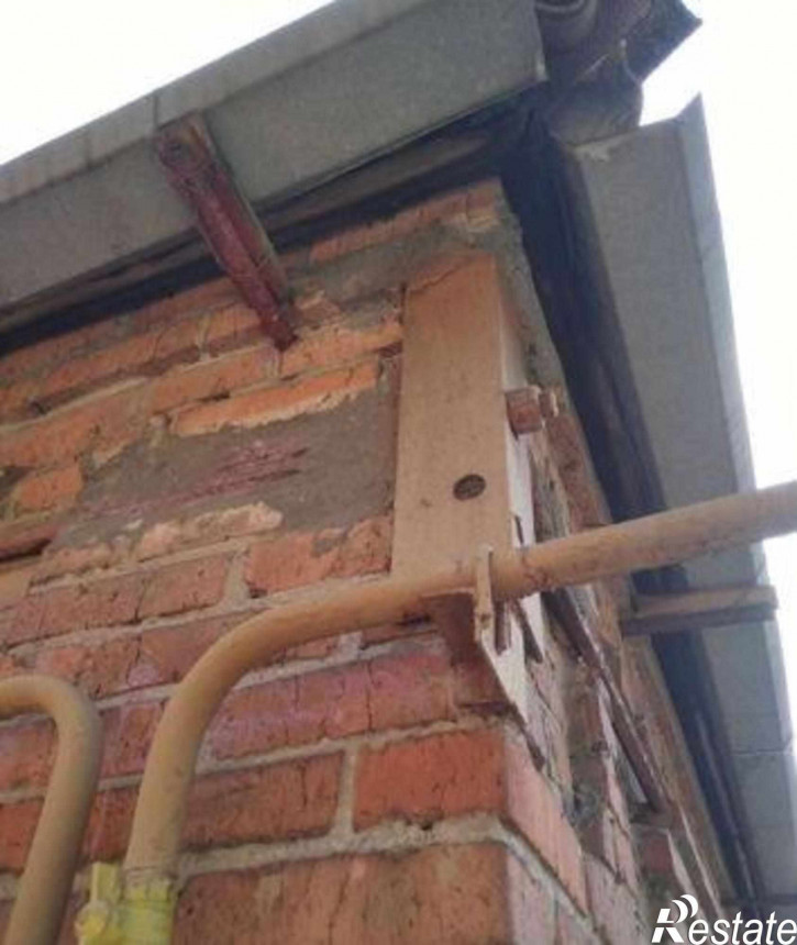 Коттедж/дом улица Нижний Железнодорожный Проезд, 11А