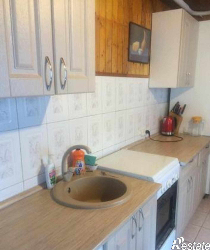 Коттедж/дом Лесная улица, 12