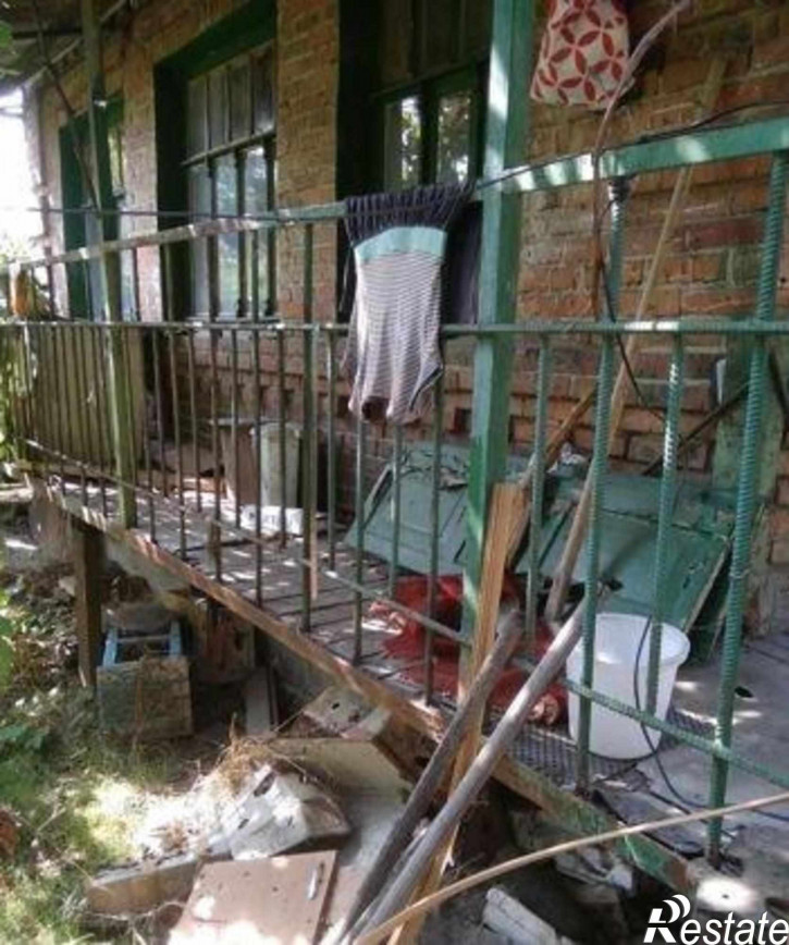 Коттедж/дом улица Нижний Железнодорожный Проезд, 11А
