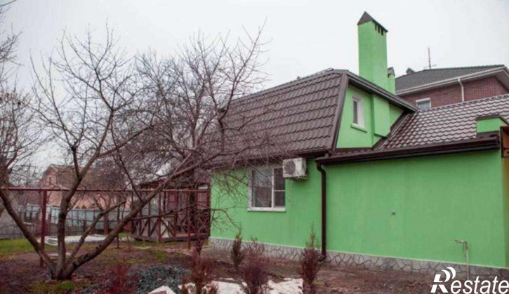 Коттедж/дом Медицинская улица, 27
