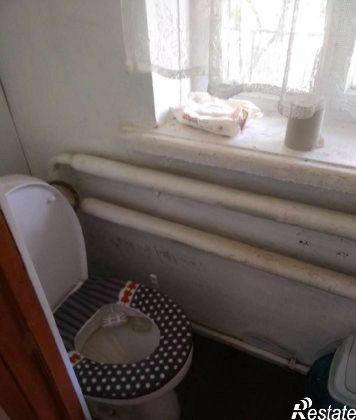 Коттедж/дом улица Нижний Железнодорожный Проезд, 11А