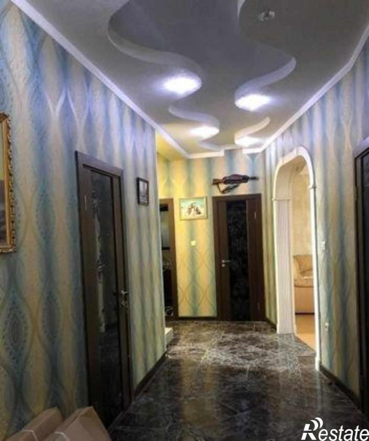 Коттедж/дом 3-я Турнирная улица, 113А