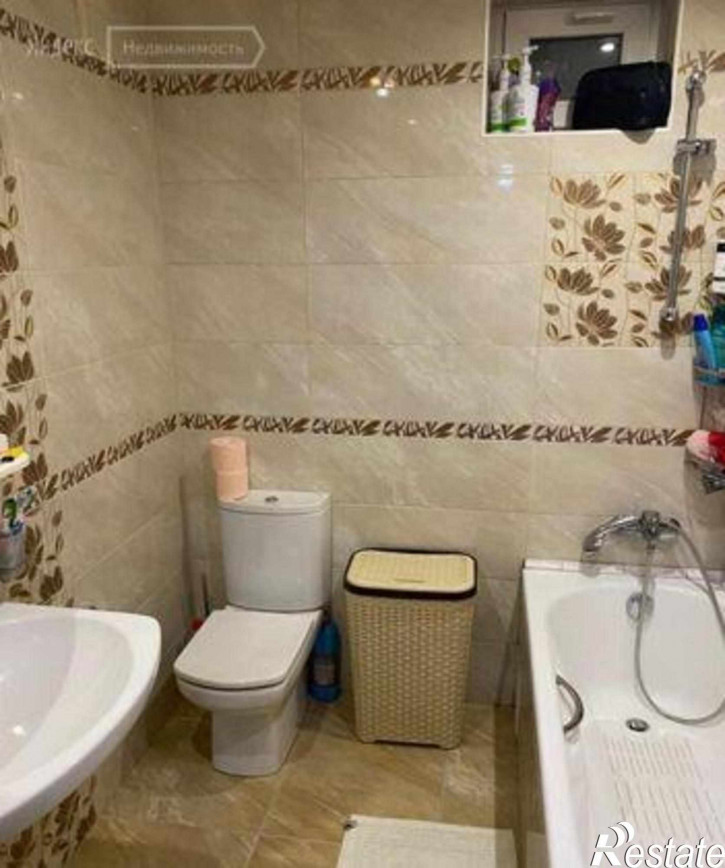 Коттедж/дом улица Мурлычёва, 44