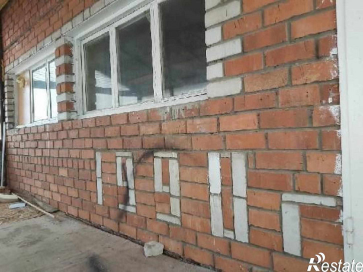Склад Новопромышленная, 18
