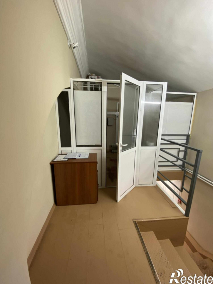 Офис Красные ряды, 1