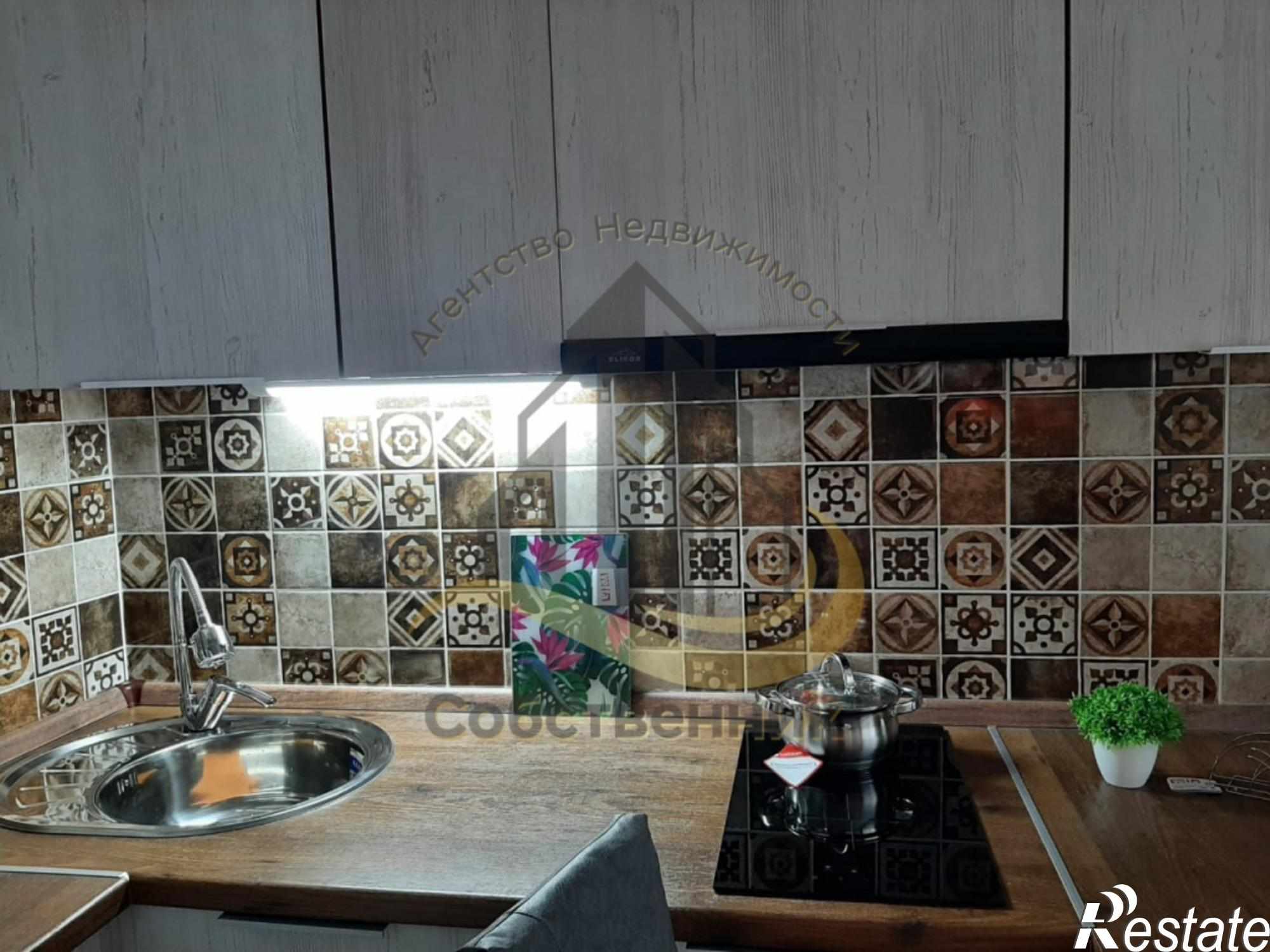 Сдать квартиру за 30 000 рублей на Дубрава квартал 1 мкр, 22