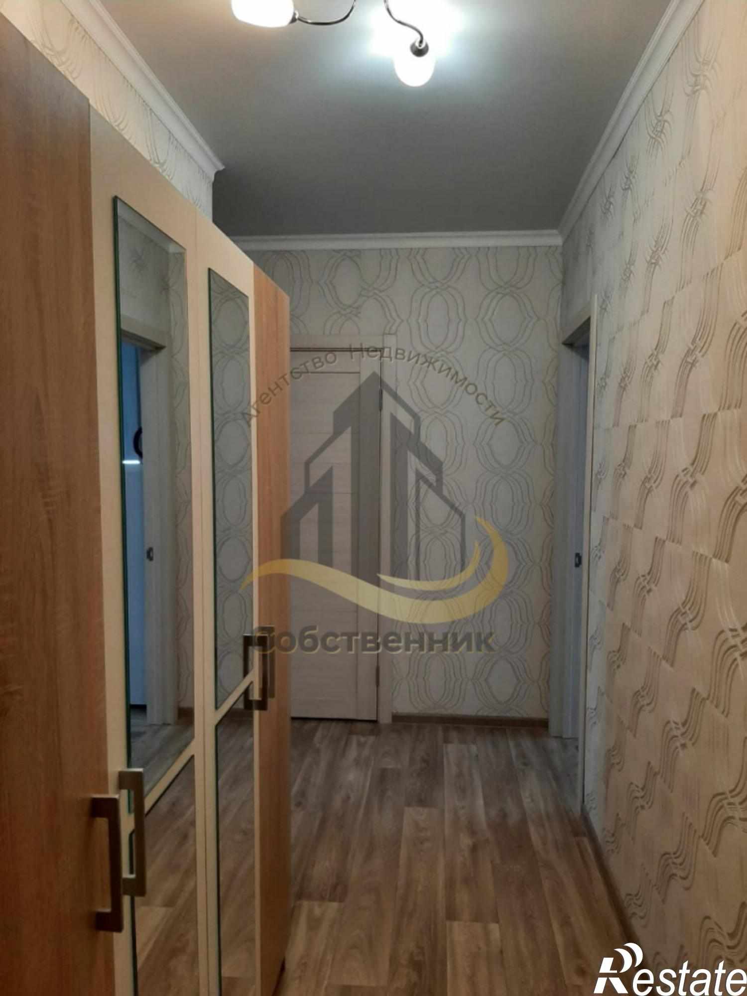 Сдать квартиру за 30 000 рублей на Дубрава квартал 1 мкр, 22