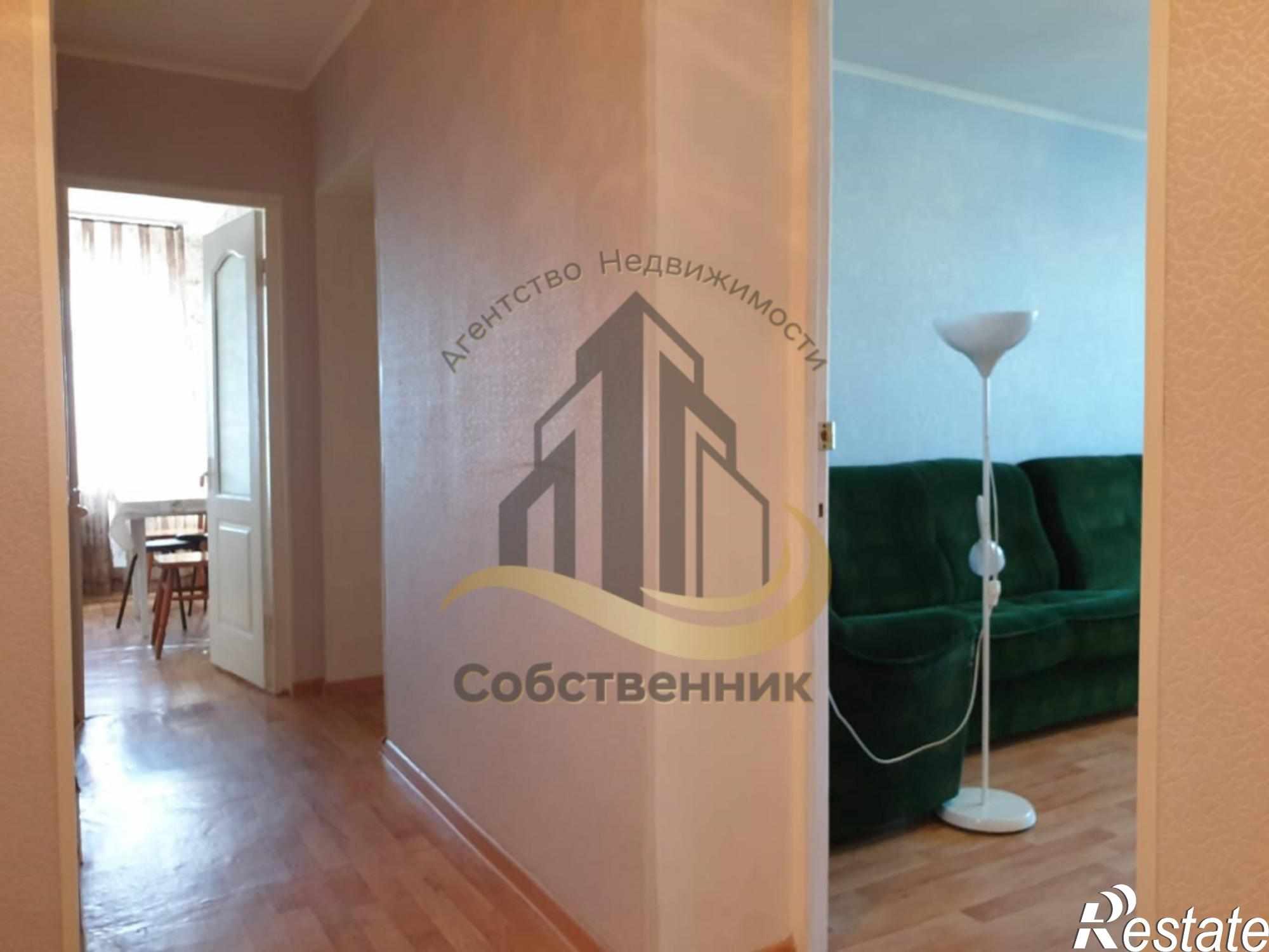 Сдать квартиру за 32 000 рублей на Солнечный мкр, 12