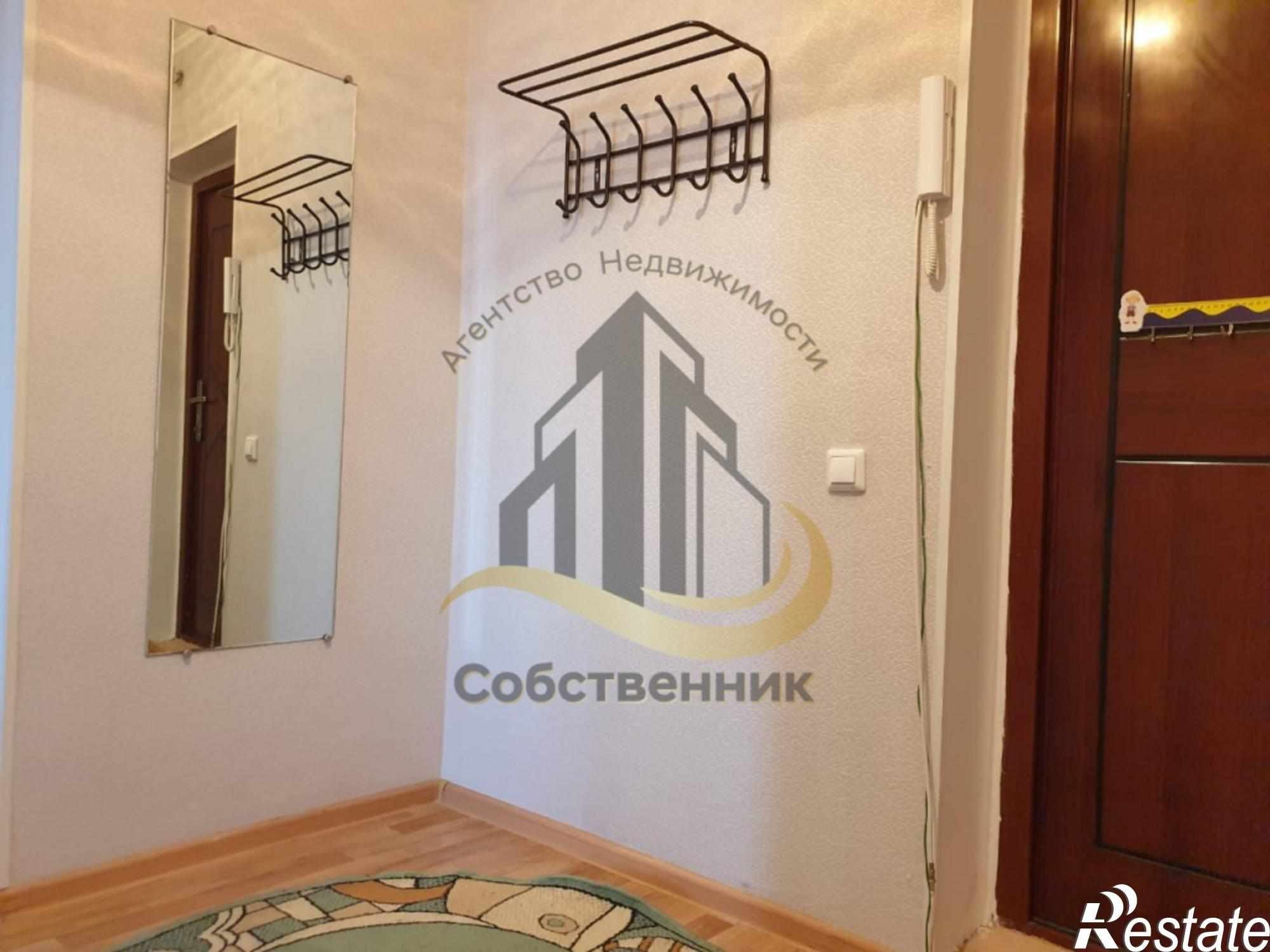 Сдать квартиру за 32 000 рублей на Солнечный мкр, 12