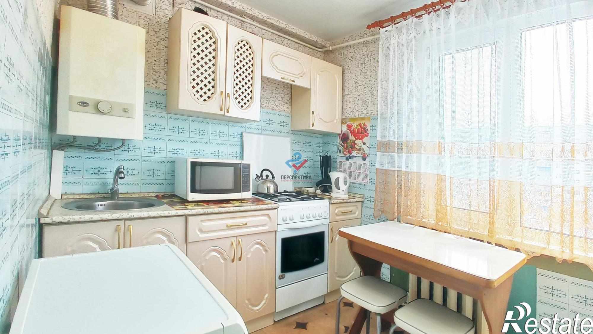 Купить квартиру за 3 350 000 рублей на Фабричная улица, 8