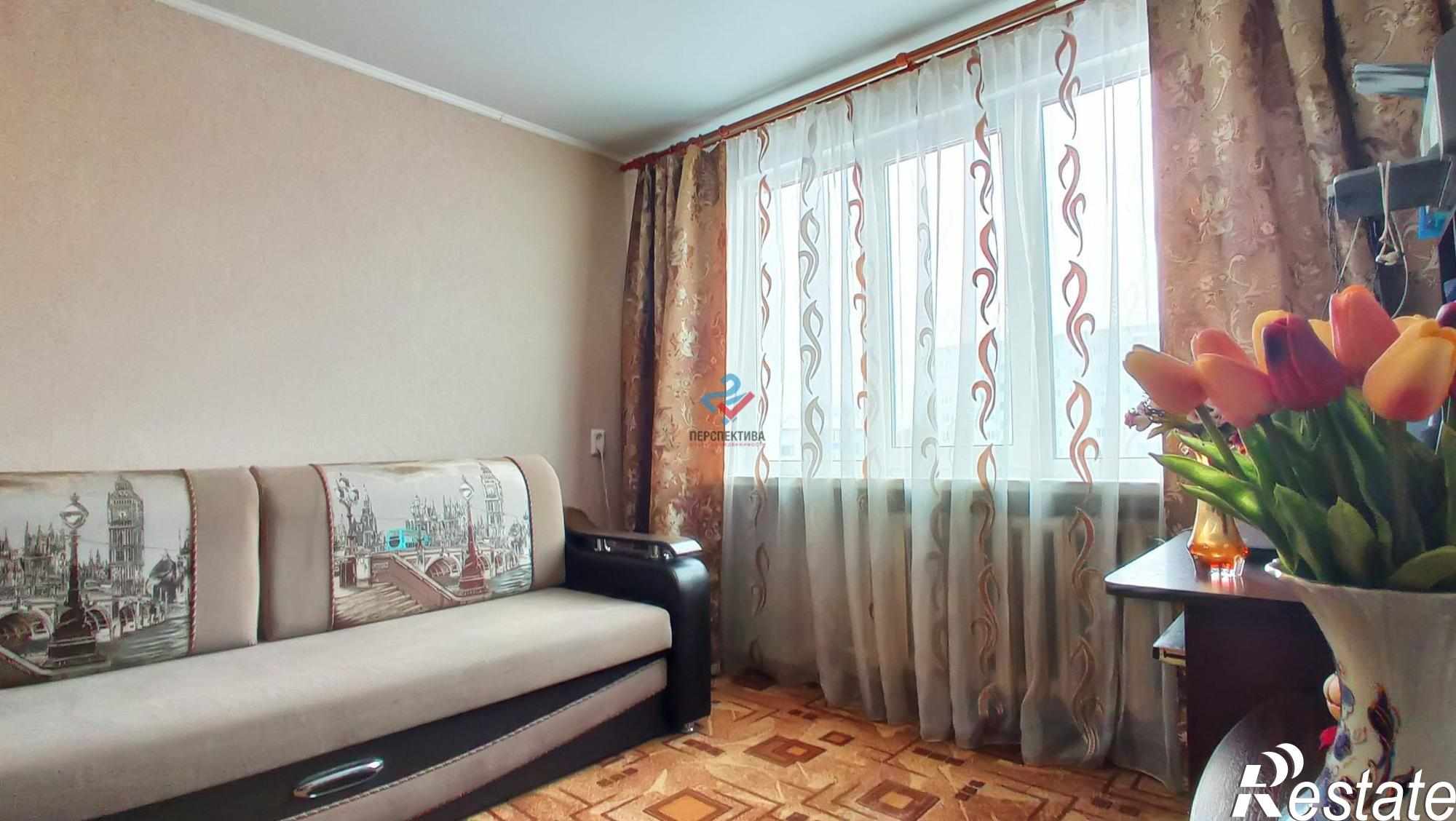 Купить квартиру за 3 350 000 рублей на Фабричная улица, 8