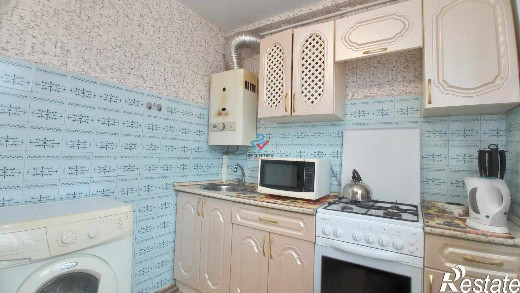 Купить квартиру за 3 350 000 рублей на Фабричная улица, 8