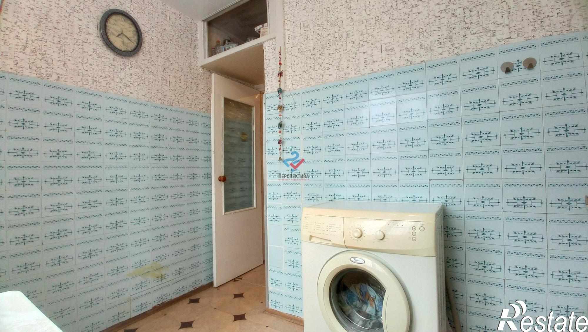 Купить квартиру за 3 350 000 рублей на Фабричная улица, 8