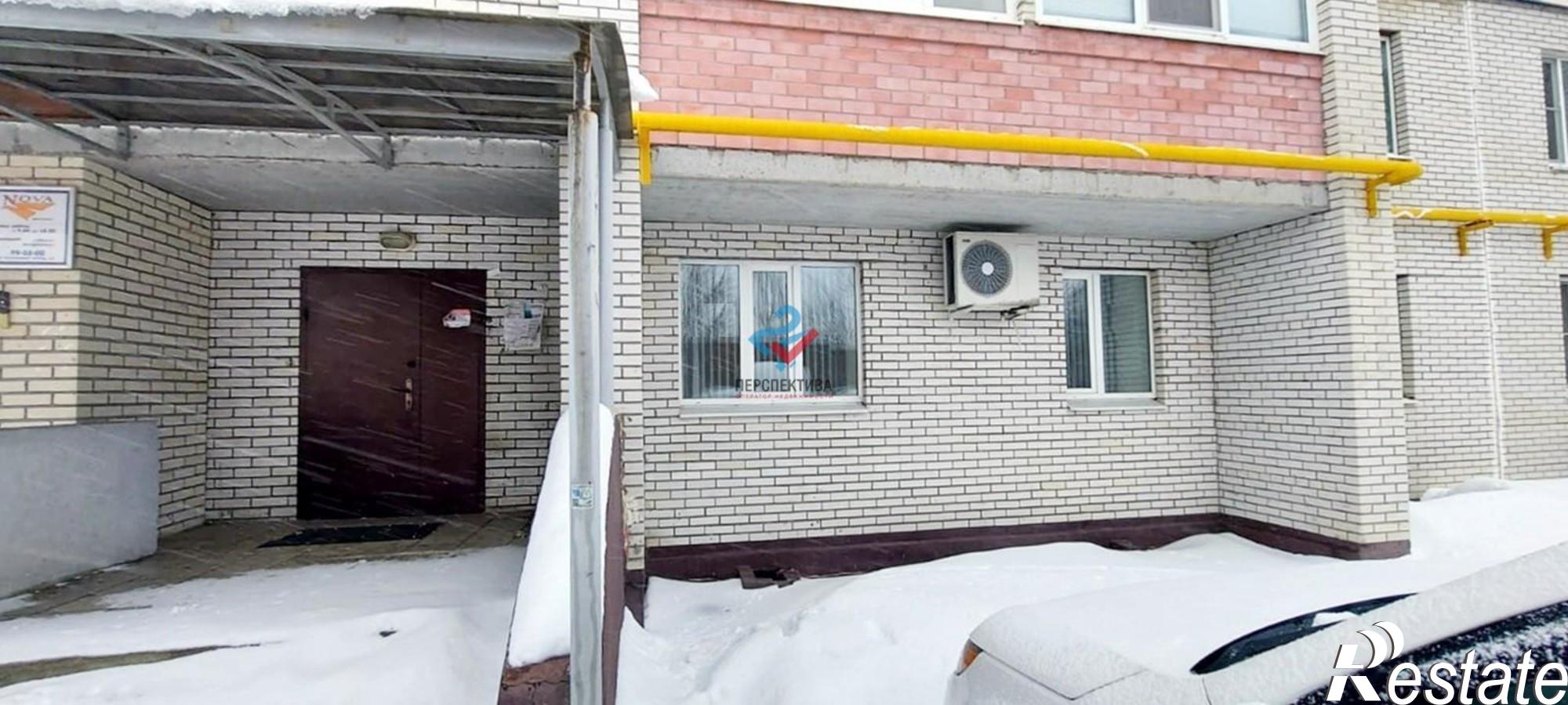 Купить офис, помещение под офис за 6 000 000 рублей на 5-й Виноградный проезд, 8