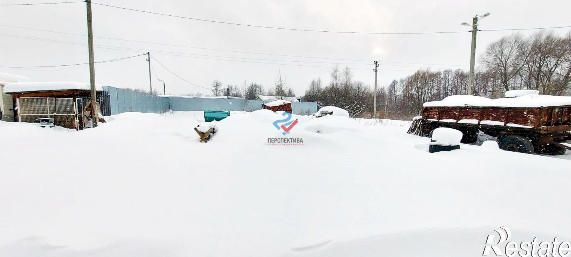 Купить землю, земельный участок за 15 000 000 рублей на Пенза,  улица Ушакова
