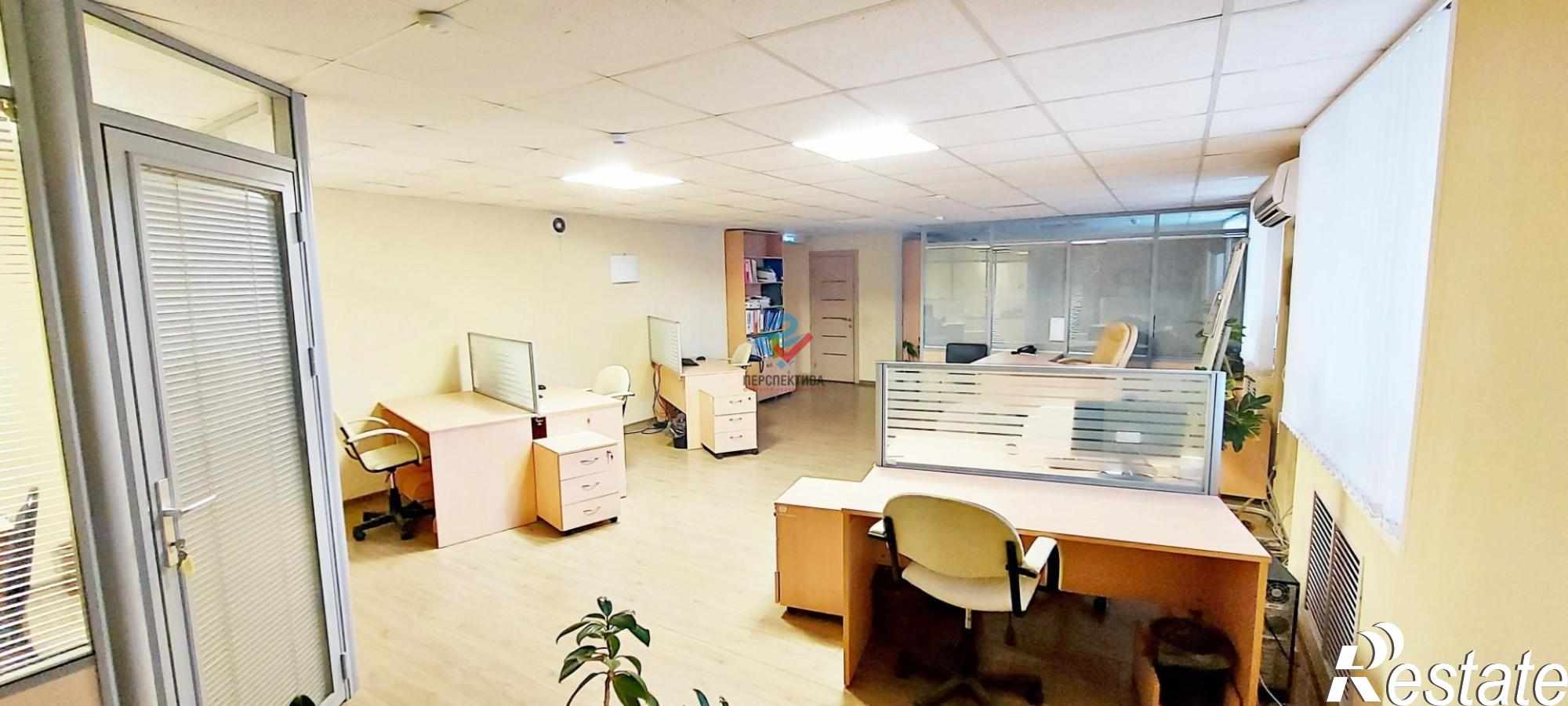 Купить офис, помещение под офис за 6 000 000 рублей на 5-й Виноградный проезд, 8