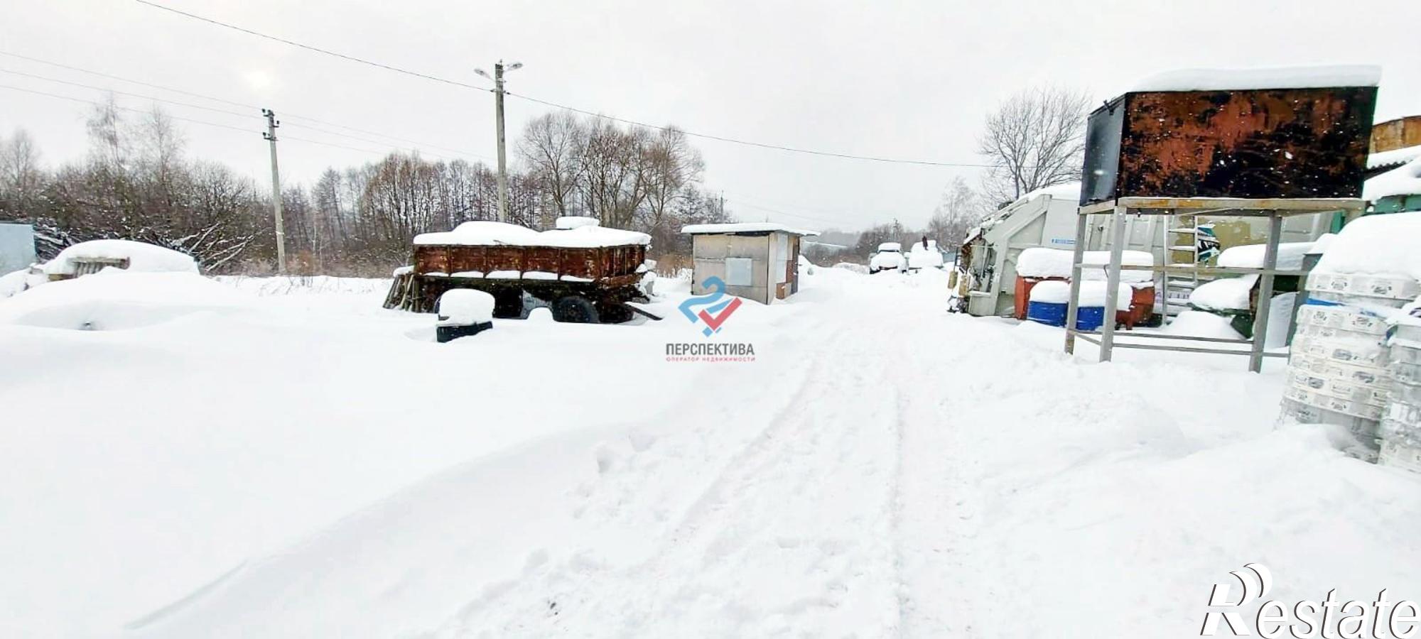 Купить землю, земельный участок за 15 000 000 рублей на Пенза,  улица Ушакова