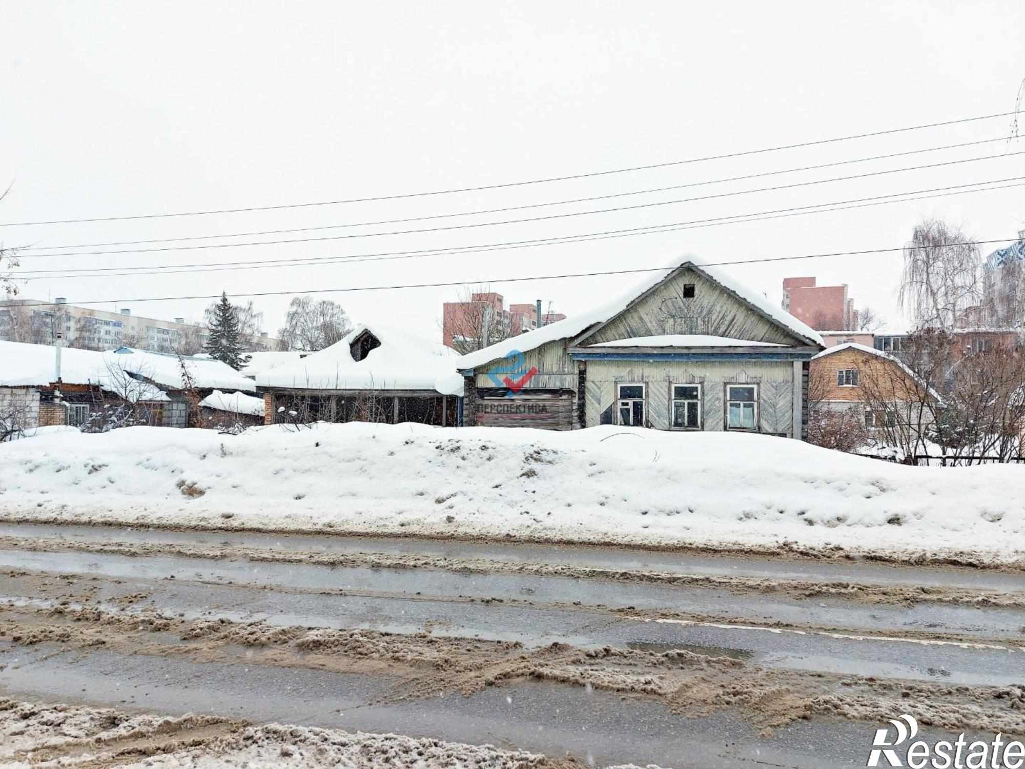 Купить землю, земельный участок за 6 000 000 рублей на Петровская улица, 39