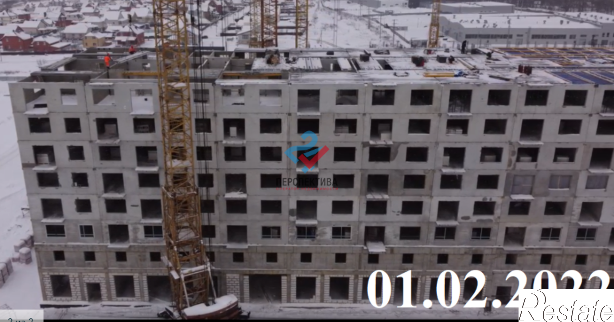 Купить квартиру за 4 286 080 рублей на жилой комплекс Лугометрия,  с11