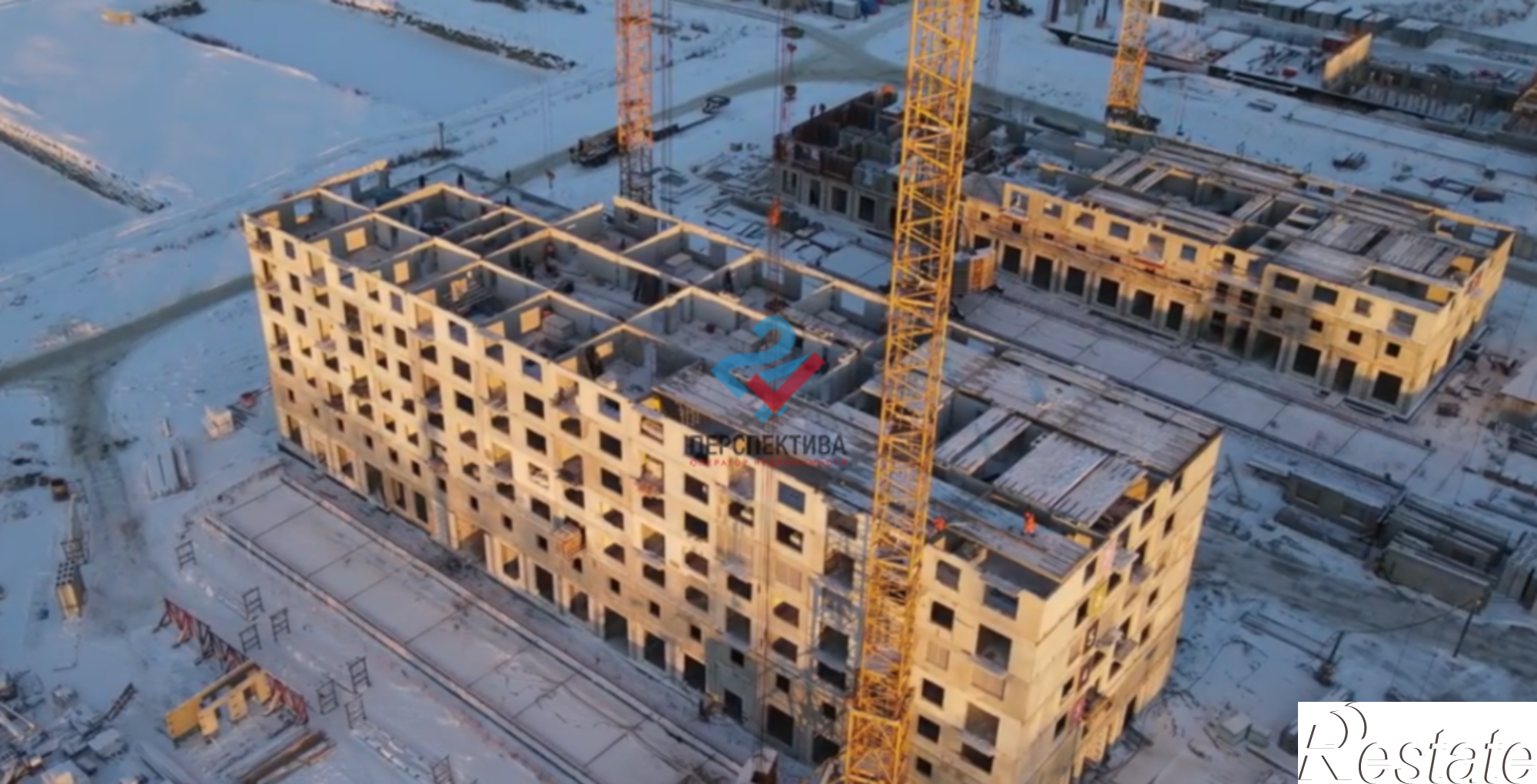 Купить квартиру за 4 286 080 рублей на жилой комплекс Лугометрия,  с11