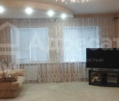 коттедж 320.8 кв м ул. Мариновская