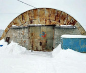 земля 28 сот Пенза,  улица Ушакова