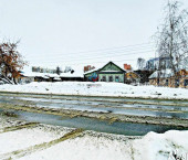 земля 11 сот Петровская улица, 39