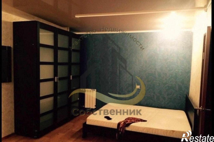 1-комн квартира Дубрава квартал 2 мкр, 5