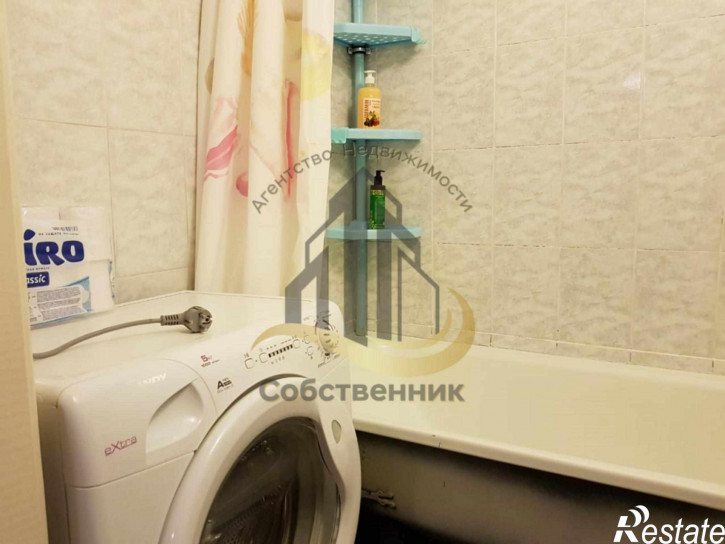 2-комн квартира Северный мкр, 14