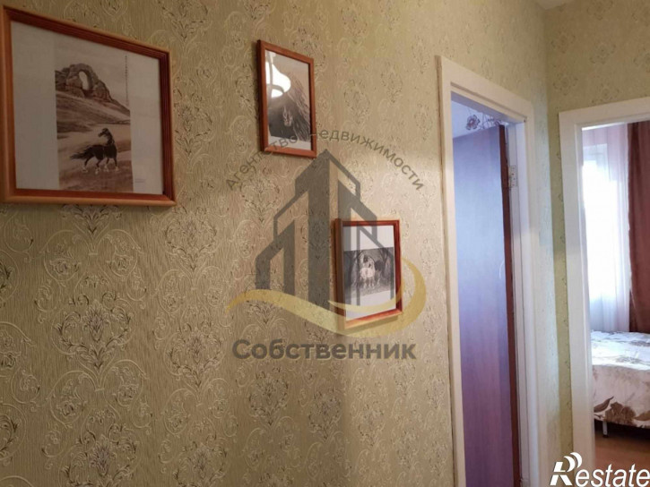 2-комн квартира Северный мкр, 14