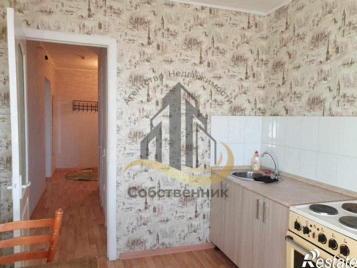 2-комн квартира Солнечный мкр, 12