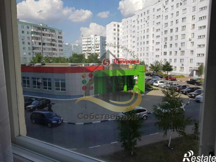 2-комн квартира Северный мкр, 14