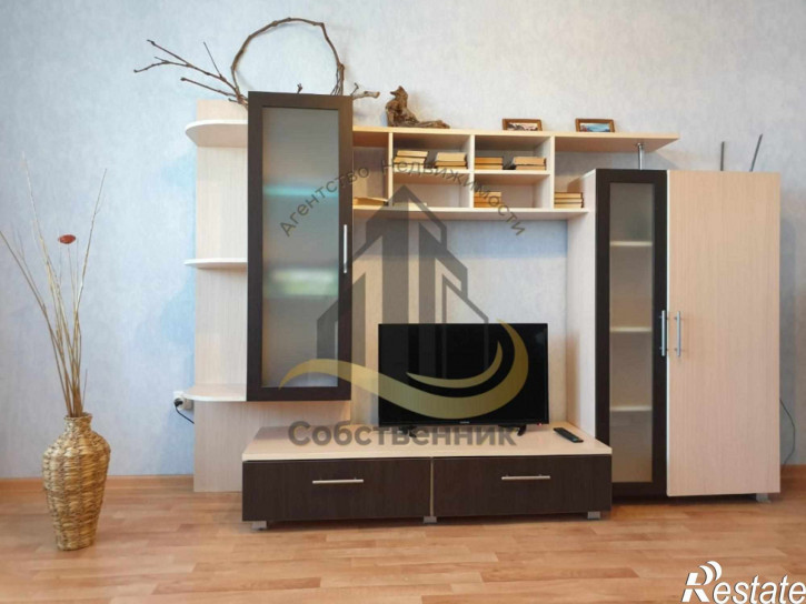 2-комн квартира Солнечный мкр, 12